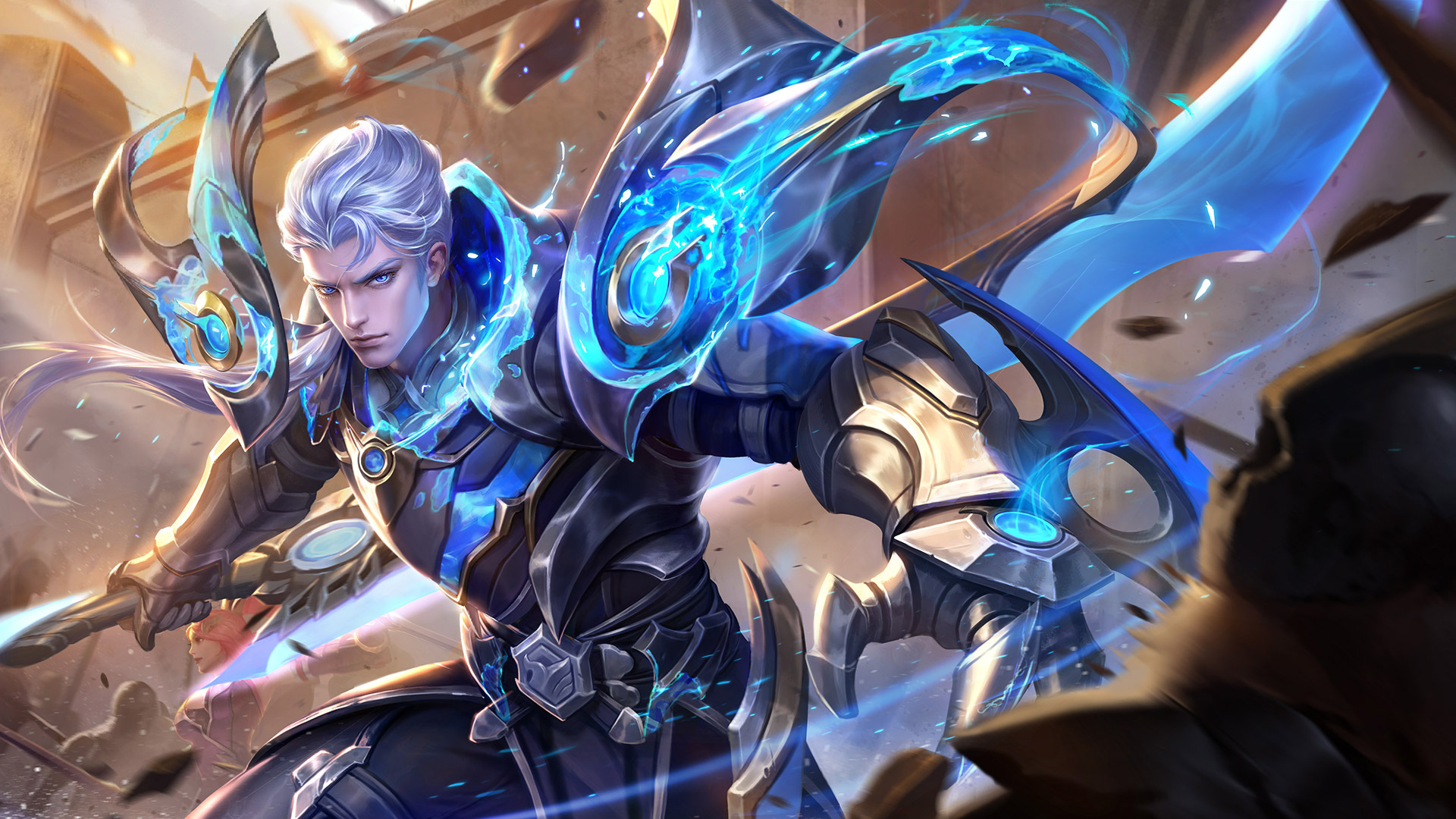 Trace Esports 在中国进化系列第二季中获得第三名