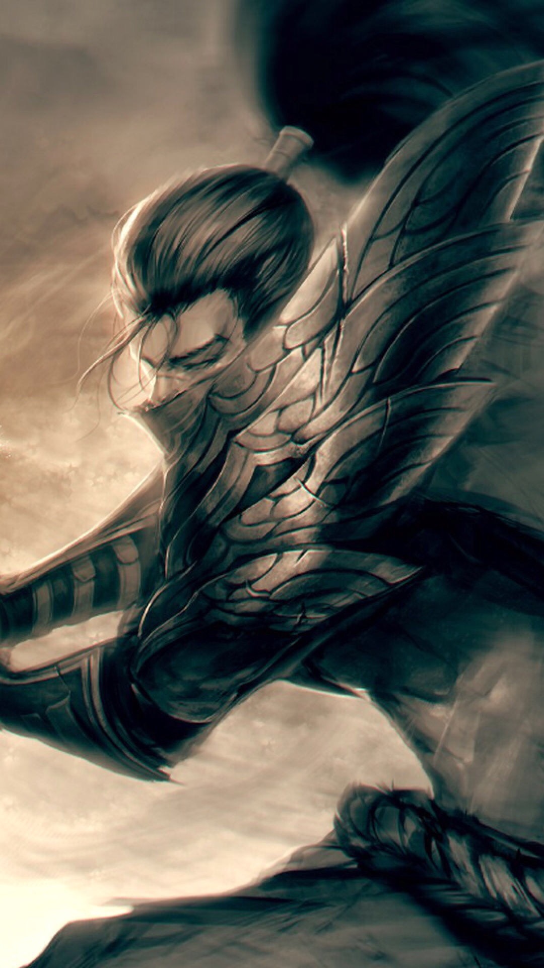 VCS决赛GAM 3-1 战胜对手 晋级MSI