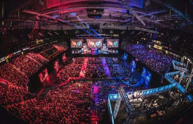 OMG公布2025春季赛大名单：阵容基本不变