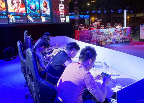 TheShy领衔LPL第六周最佳阵容