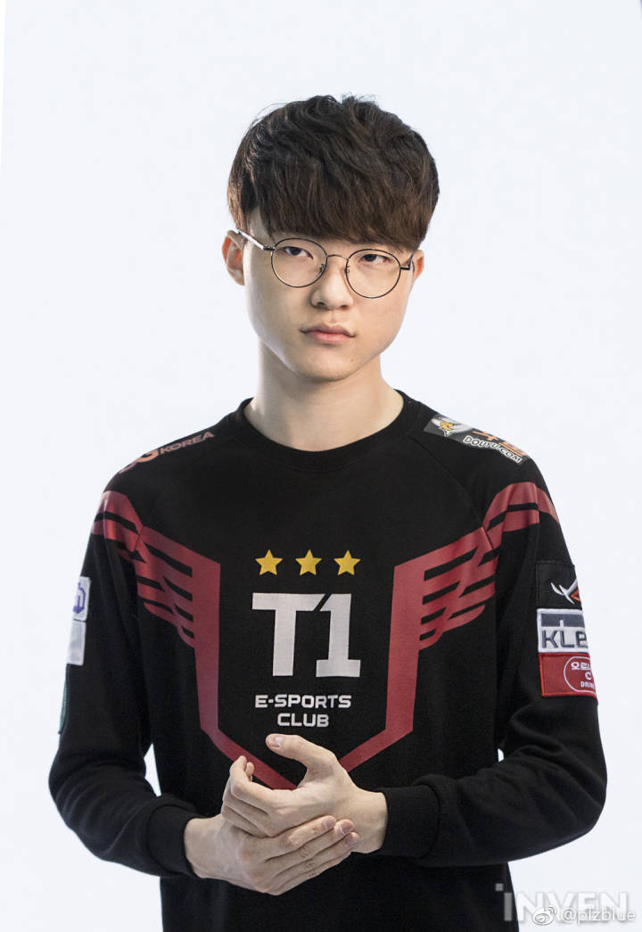 LoL Esports官方：Xiaohu选手八次打进世界赛，仅缺席2020年S赛