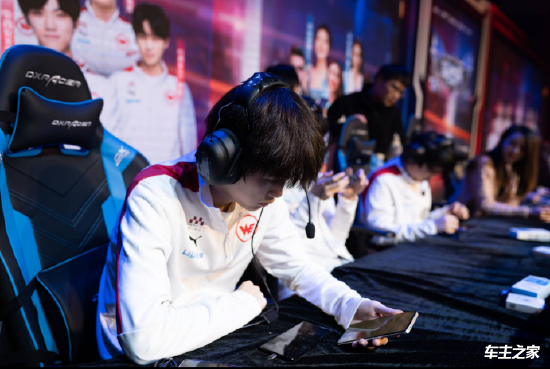 T1.CEO透露下赛季阵容：还是现有5人