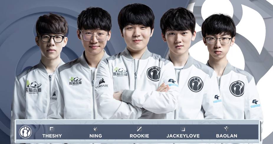 德玛西亚杯小组赛赛程：将于明日12：00正式打响