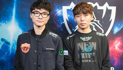 yoman 在团队中仅待了4个月后离开了 Gen.G Esports