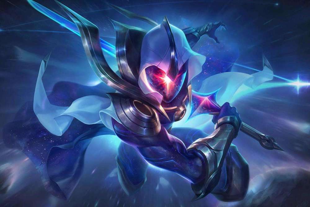 LPL今日首发：TheShy Rookie相遇